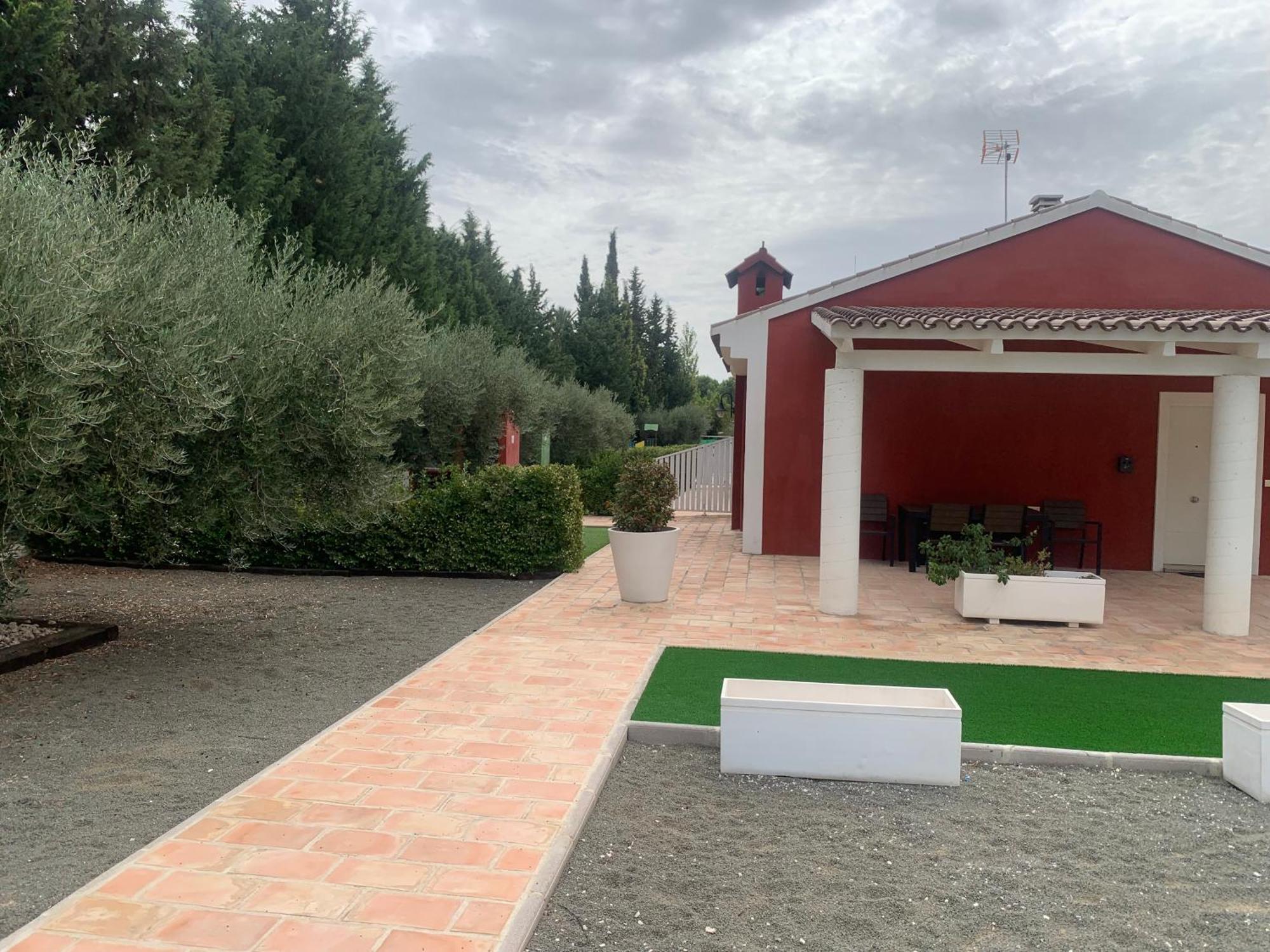 Colores De Tahona Turismo Rural Moratalla Bagian luar foto